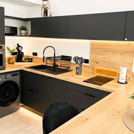 Naturiste Cap D'agde Heliovillage 23 Villa *