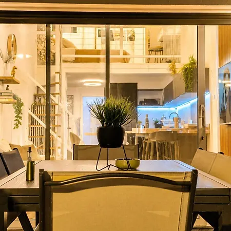 Naturiste Cap D'agde Heliovillage 23