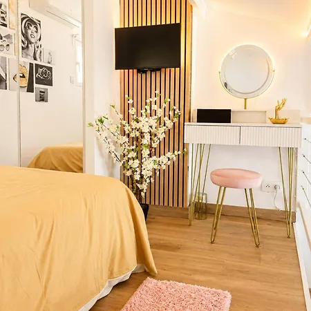فيلة Naturiste Cap D'agde Heliovillage 23 آجد
